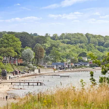 بيت للعطل Geeske - 150m From The Sea By Interhome هادرسليف