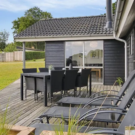 Feriehus Geeske - 150m From The Sea By Interhome Haderslev