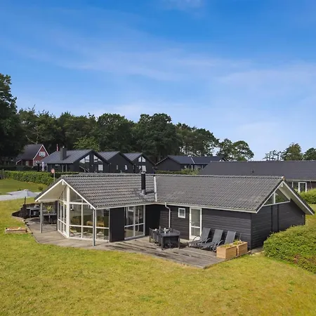 Geeske - 150m From The Sea By Interhome Ferienhaus *