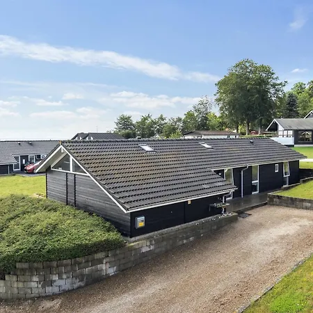 Geeske - 150m From The Sea By Interhome بيت للعطل