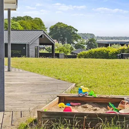 Geeske - 150m From The Sea By Interhome Feriehus *