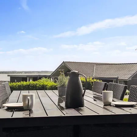 بيت للعطل Geeske - 150m From The Sea By Interhome