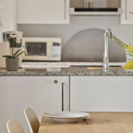 Geeske - 150m From The Sea By Interhome Feriehus *