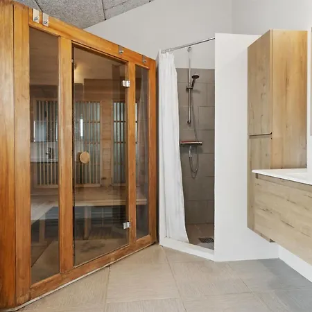 Geeske - 150m From The Sea By Interhome * هادرسليف