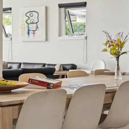 Geeske - 150m From The Sea By Interhome Feriehus *