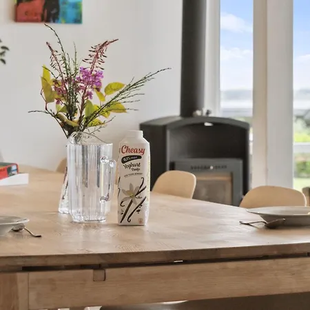 Feriehus Geeske - 150m From The Sea By Interhome Haderslev