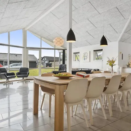 Geeske - 150m From The Sea By Interhome * Haderslev