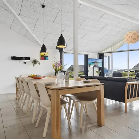 Feriehus Geeske - 150m From The Sea By Interhome