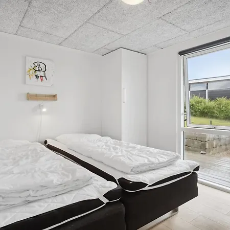 Feriehus Geeske - 150m From The Sea By Interhome *