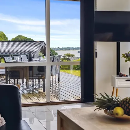 Feriehus Geeske - 150m From The Sea By Interhome *