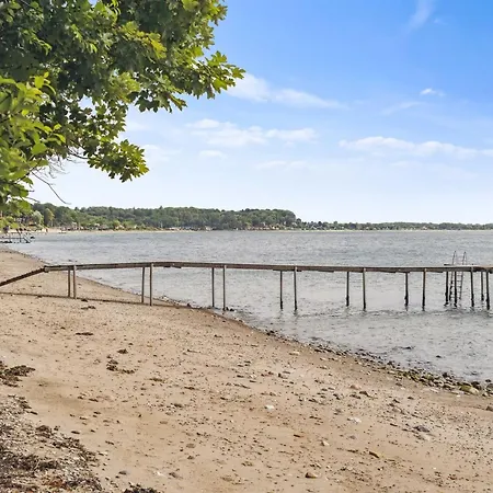 بيت للعطل Geeske - 150m From The Sea By Interhome