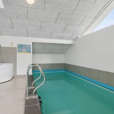 Geeske - 150m From The Sea By Interhome Feriehus