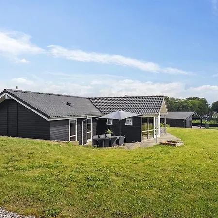 Geeske - 150m From The Sea By Interhome Feriehus