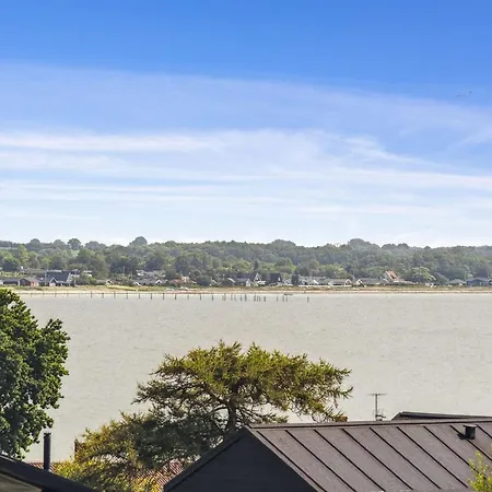 Feriehus Geeske - 150m From The Sea By Interhome *