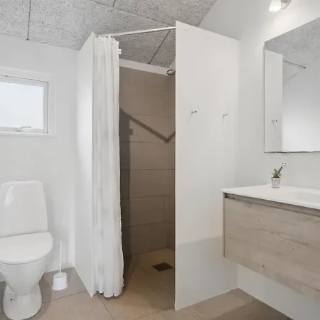 Geeske - 150m From The Sea By Interhome بيت للعطل