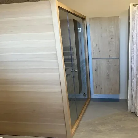 بيت للعطل Geeske - 150m From The Sea By Interhome هادرسليف