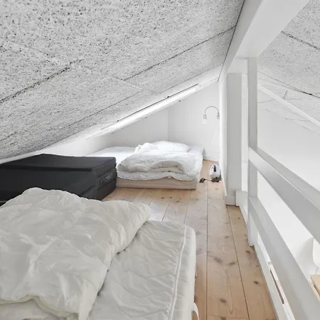 Geeske - 150m From The Sea By Interhome هادرسليف