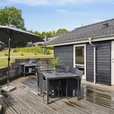 Geeske - 150m From The Sea By Interhome Feriehus