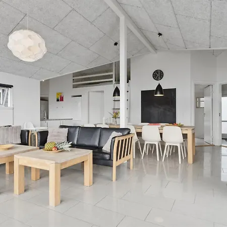 Geeske - 150m From The Sea By Interhome * Haderslev