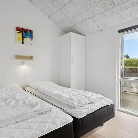 Holiday home Geeske - 150m From The Sea By Interhome Haderslev