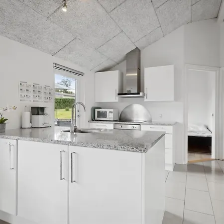 Geeske - 150m From The Sea By Interhome Holiday home