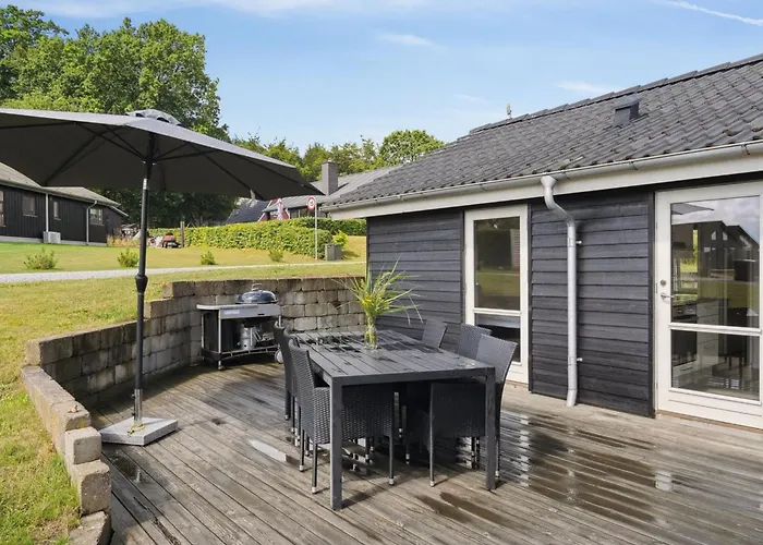 Geeske - 150m From The Sea By Interhome Holiday home