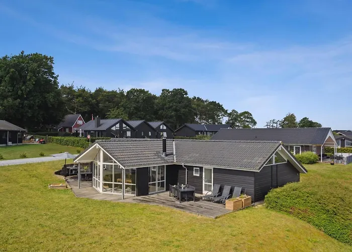 Geeske - 150m From The Sea By Interhome Holiday home *