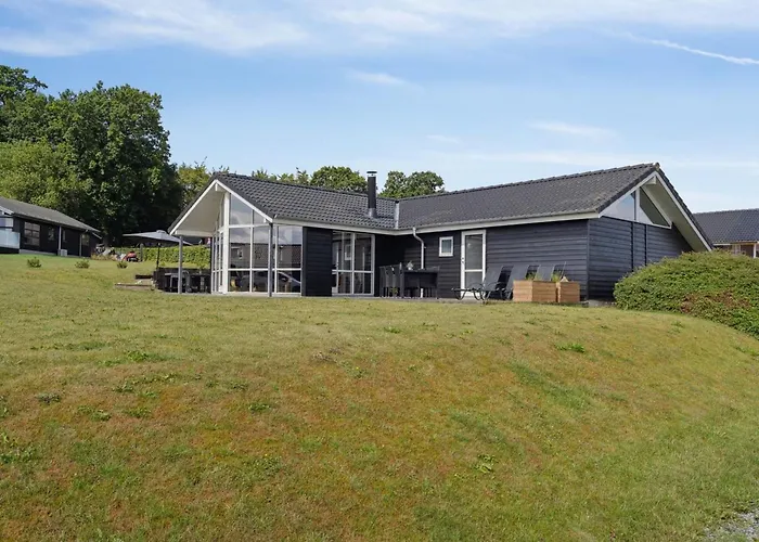 Holiday home Geeske - 150m From The Sea By Interhome *