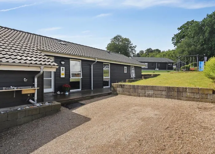 Geeske - 150m From The Sea By Interhome Holiday home