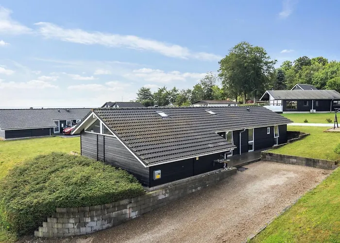 Geeske - 150m From The Sea By Interhome Holiday home