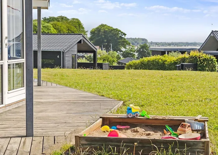 Geeske - 150m From The Sea By Interhome Holiday home *