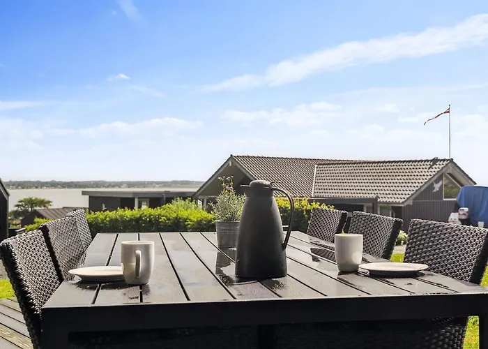 Holiday home Geeske - 150m From The Sea By Interhome