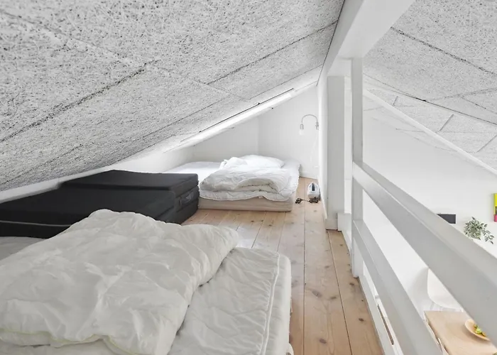 Geeske - 150m From The Sea By Interhome *