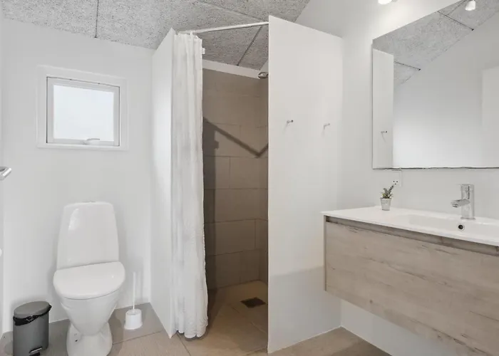 Geeske - 150m From The Sea By Interhome