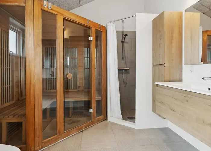 Geeske - 150m From The Sea By Interhome * Haderslev