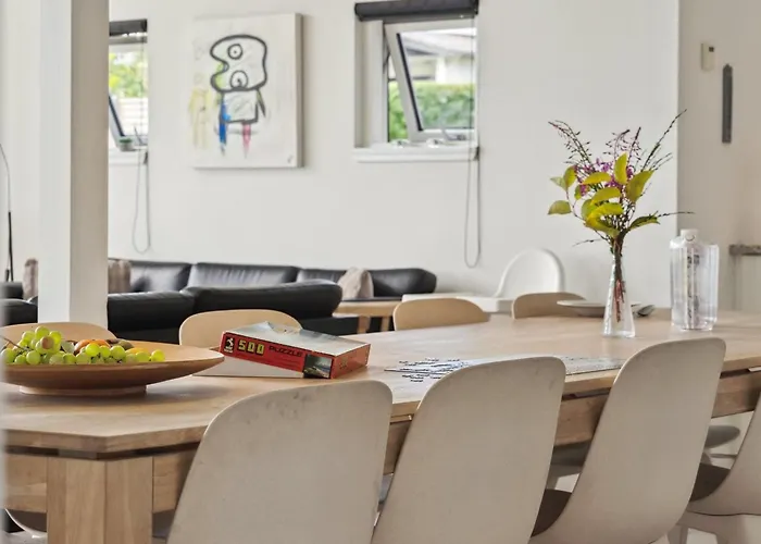 Geeske - 150m From The Sea By Interhome Holiday home *