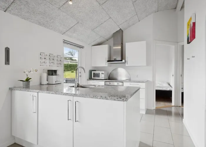 Geeske - 150m From The Sea By Interhome * Haderslev