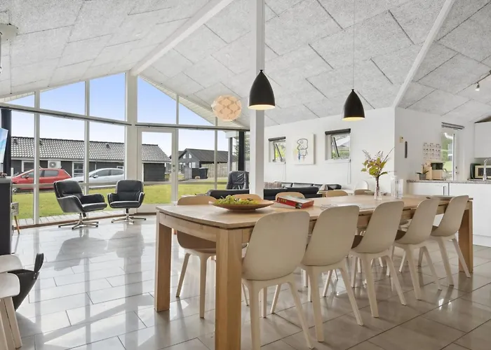 Geeske - 150m From The Sea By Interhome * Haderslev