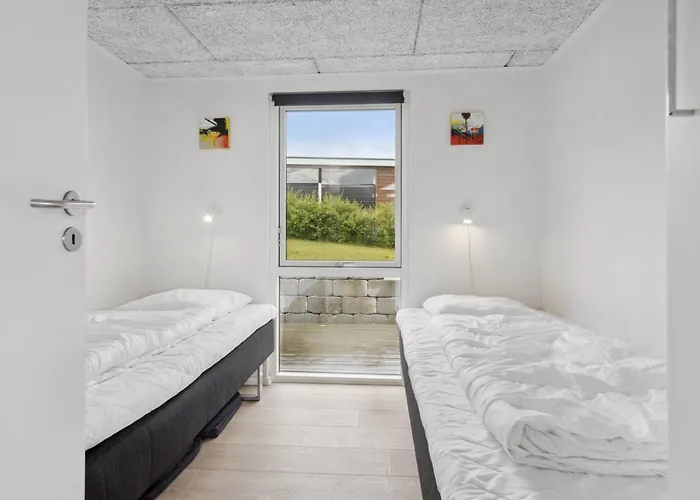 Geeske - 150m From The Sea By Interhome