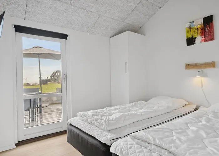 Holiday home Geeske - 150m From The Sea By Interhome *