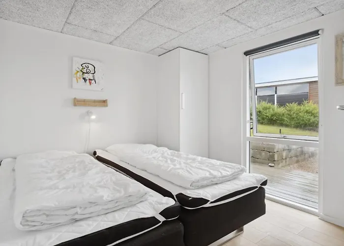 Holiday home Geeske - 150m From The Sea By Interhome *