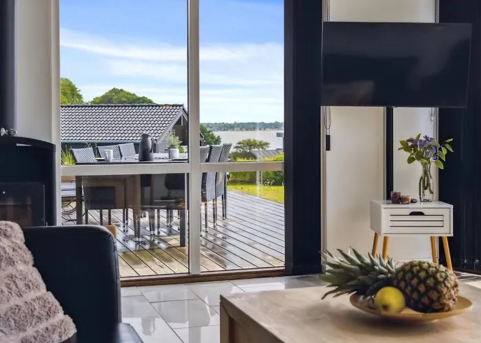 Holiday home Geeske - 150m From The Sea By Interhome *