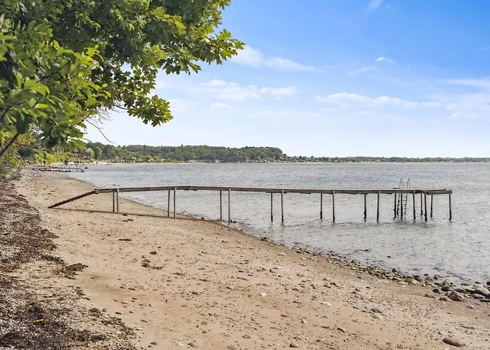 Holiday home Geeske - 150m From The Sea By Interhome