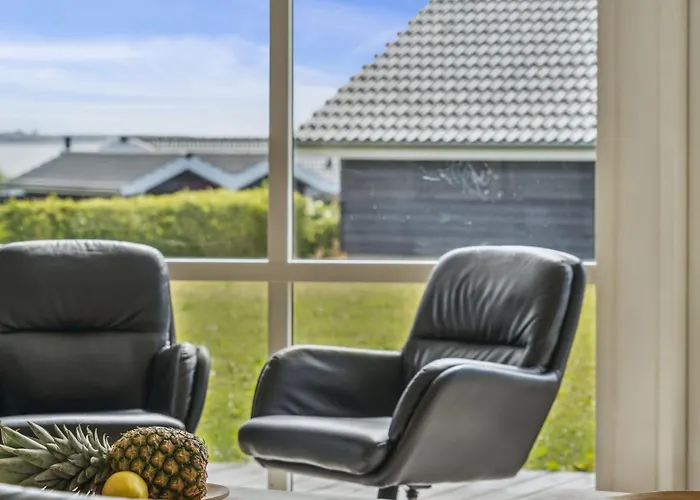 Geeske - 150m From The Sea By Interhome *