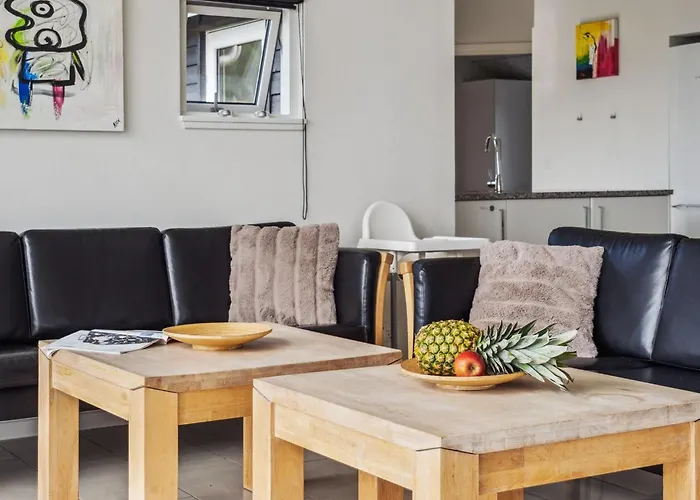 Geeske - 150m From The Sea By Interhome