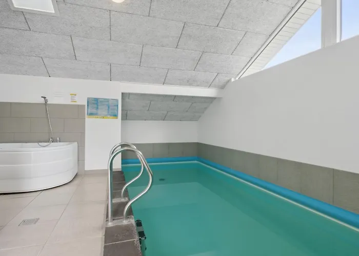 Geeske - 150m From The Sea By Interhome Holiday home