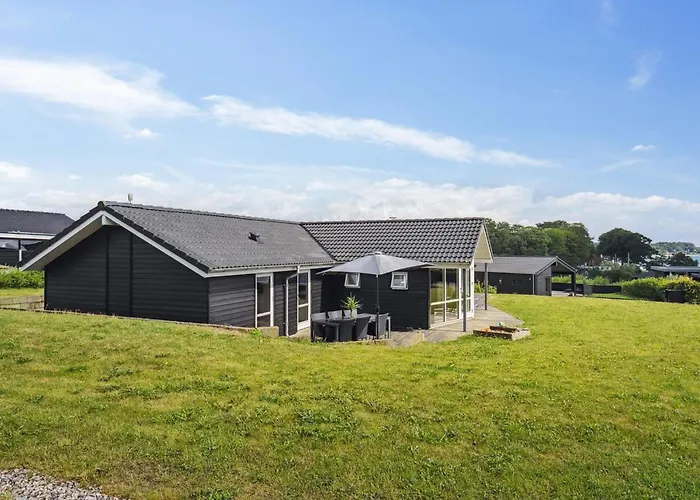 Geeske - 150m From The Sea By Interhome Holiday home