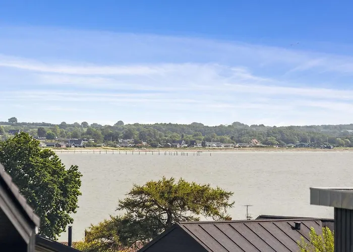 Holiday home Geeske - 150m From The Sea By Interhome *